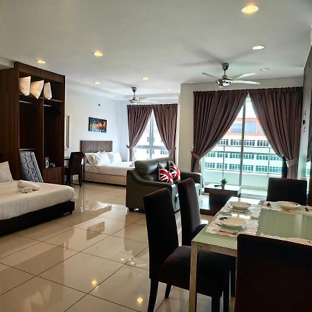 Ls Mansion One Apartment George Town Exterior photo