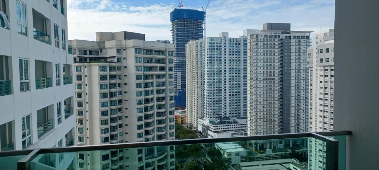 Ls Mansion One Apartment George Town Exterior photo