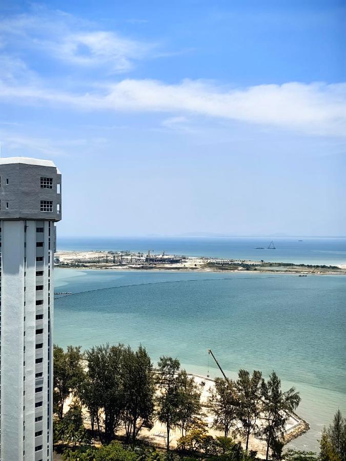 Ls Mansion One Apartment George Town Exterior photo